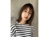 【学割U24】夏休み記念♪似合わせカット＋オーガニックカラー￥12500→￥6000