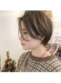 tuuli 長崎◇大人かわいい 20代30代40代の髪質改善 縮毛矯正