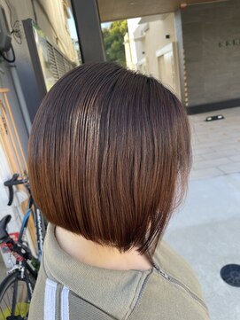 ステアー バイ ボス(Stair by boss) Bob