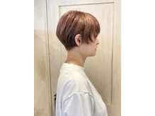 ヘアーリゾートガーデン 南林間店(Hair Resort Garden)