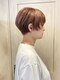ヘアーリゾートガーデン 南林間店(Hair Resort Garden)の写真/【南林間駅西口30秒】カウンセリングから仕上げまでマンツーマン◎お客様の理想を叶える☆