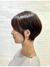 【美×癒し】カット+カラー+トリートメント+20分スパ+ホームケアTR ￥14870～