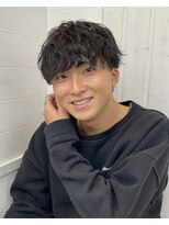 ネウィ 広島(newi)&nbsp;波巻きパーママッシュ