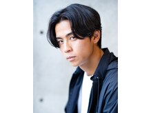 メンズヘア パーカット 下北沢南口店(MEN'S HAIR PERCUT)