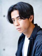 メンズヘア パーカット 下北沢南口店(MEN'S HAIR PERCUT)