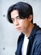 メンズヘア パーカット 下北沢南口店(MEN'S HAIR PERCUT)の写真/【下北沢◆メンズスタイル専門サロン】抜け感と清潔感の両立―深みのある男らしさをデザインしてくれる。