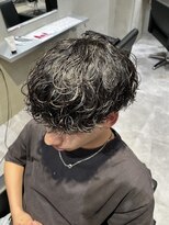 アルーシェ 錦糸町店(Alushe)&nbsp;波巻きパーマ