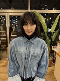 ニュアンスパーマ