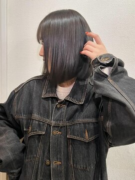 アンバースデー(UNBIRTHDAY) グレージュ