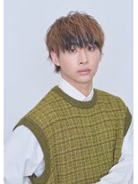 ヴァンメンズ(VAN MEN'S)&nbsp;メンズデザインカラー