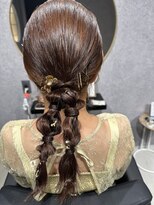 ラ マジィー(La magie)&nbsp;ツインアレンジ