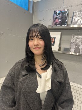 ゼストプール(ZEST POOL) ミディアムレイヤー