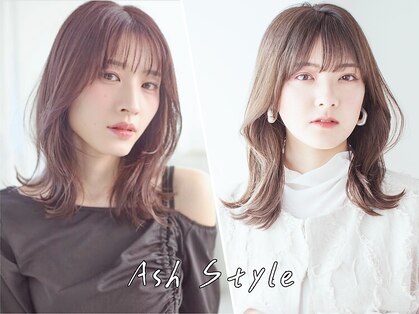 アッシュ 志木南口店(Ash)の写真
