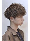 ソフツイマッシュ