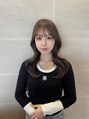 ミラートーク(MIRROR TALK) 滝 愛菜