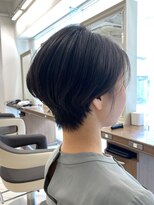 アッシュ 下北沢店(Ash) ショート