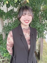 ビート(BEAT)&nbsp;山口 瑠菜