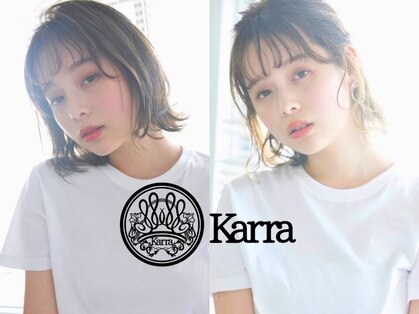 カルラ(Karra)の写真