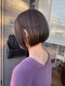 アンフルール(Un Fleur)の写真/お客様に寄り添った丁寧なカウンセリングと、骨格や髪質を見極めた施術であなたの魅力を最大限に引き出す♪
