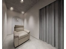 カラット(Carat+)の雰囲気（人気アイリストがおり、完全個室でまつ毛・眉毛も綺麗にできる☆）