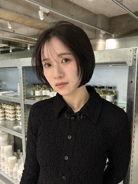 リム(LIM) コンパクトbob【神崎】