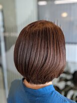 ジールヘアー(GIIL HAIR)&nbsp;ナチュラルグラボブ