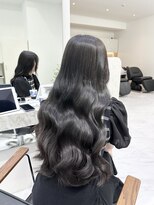 エレリー 住吉店(EleRe)&nbsp;EleRe 髪質改善/韓国/カラー/カット/レイヤーカット