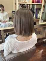 アクシス カリヤ(`AXIS KARIYA) グレージュカラー