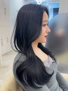 ネモネ バイ ミリー 梅田茶屋町(nemone by milly) 艶髪サイエンスアクアトリートメント