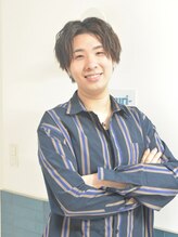 チェレ アズーリ 狭山店(Chere azuri) 河野 真一 髪質改善