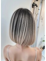 エノア 東京(ENORE) ハイライト/バレイヤージュ/グラデーションカラー/ダブルカラー