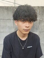 シフト(SHIFT)&nbsp;波巻きスパイラル