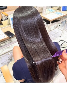 ゼスト フィーノ(ZEST fino) 【ナツミ】学割ストレートもあります◎