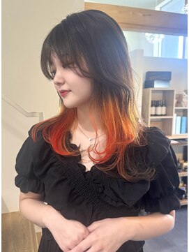 エルパライソ リフォ(Elparaiso Reff) イヤリングカラー