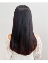 レミー(REMY)&nbsp;艶感ミディアムストレート