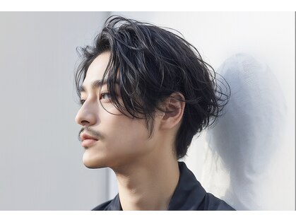 アローンズ(alones)の写真