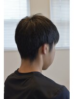 ヘアーズ マツシタ(Hairs MATUSITA)&nbsp;スタイル