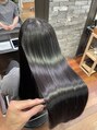 トイロ(toiro) 髪質改善ストレート/髪質改善カラー/髪質改善トリートメント
