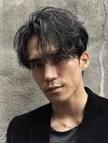 ロンド アンブル 四条烏丸(Lond ambre)&nbsp;スパイラルパーマ