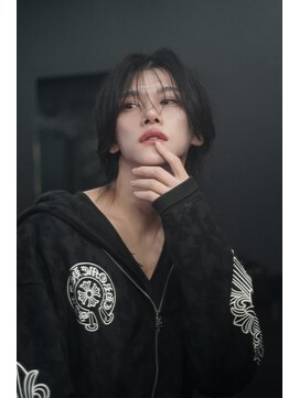 ミディアムウルフ