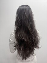 アルビス(ALBIS) ハイレイヤー/バタフライレイヤー/ハッシュカット/大宮