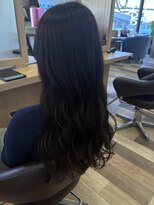 ダリー 新さっぽろ店(Dali)&nbsp;地毛風カラー