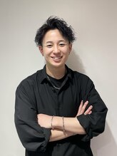 アッシュ 祐天寺店(Ash) 田中 優太