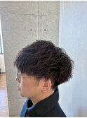ツイスパマッシュ