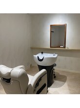 KK cut 尼崎西店【キングスカット アマガサキニシテン】 個室