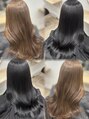 シェノン フェム 名古屋 名駅店(CHAINON×FeM#) 私独自の調合と技術で理想のなりたい透明感を叶えます○