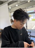 アクティブショート