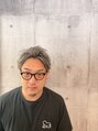イングローブ 木更津店(ingrove) 岡 章博