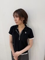 ゼル ビッグアイ(ZELE) ボブレイヤー