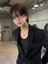 ベガ 福岡天神(VEGA) 吉田 紫音